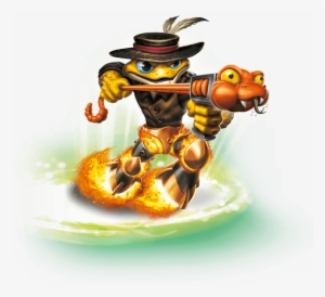 Rattle-shake - Activision Rattle Shake - Skylanders Swap Force