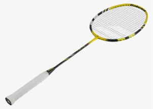 Badminton White Handled Bat Png Image - Babolat X Act 85 Xp