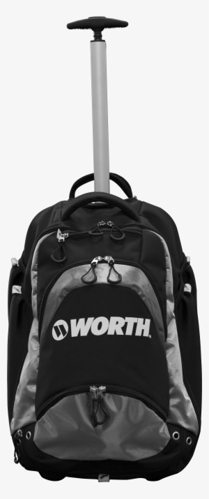 Worth Xl Softball Bat Backpack - Worth Baseball/softball Player Bat Backpack, Worgbp-17