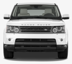 Land Rover Png - 2014 Nissan Frontier Front