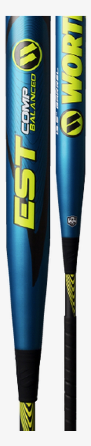 2018 Worth Est Comp - Softball