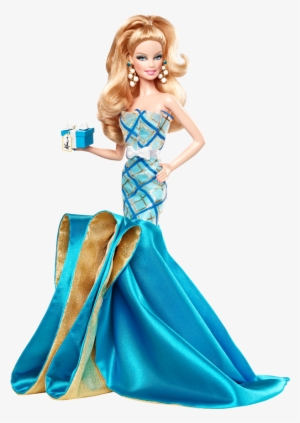 Happy Birthday Ken Barbie