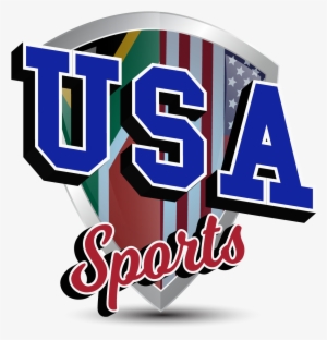 Usa International Logo - Graphic Design