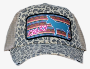 Alternative Views - - Cap