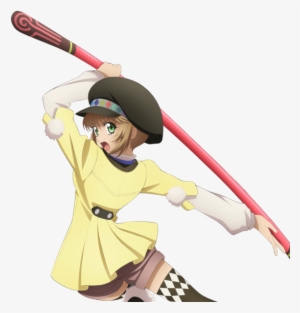 240 × 240 Pixels - Leia Rolando Tales Of Xillia 2