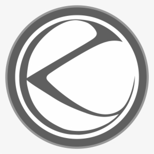 The - Cool Logo K