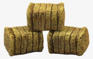 Hay Transparent Bale - Bale Of Hay Png