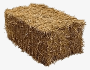 Straw Bales