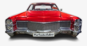 Cars For Sale - Classic Car Front Png