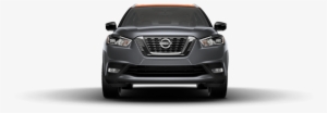 Nissan - Nissan Kicks Front Png