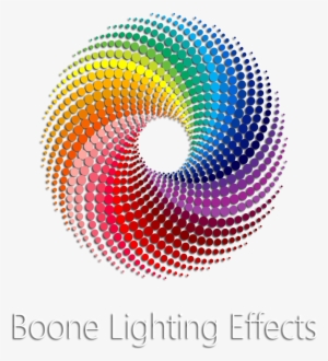 Welcome To Boone Lighting Effects - Color