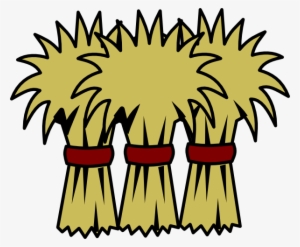 Bale Drawing At Getdrawings Jpg Library Download - Hay Cliparts