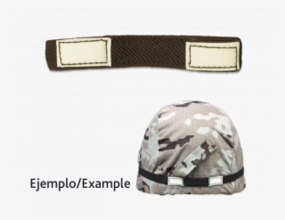 Gorro De Tela Estática Ejercito Español Albainox Ojos