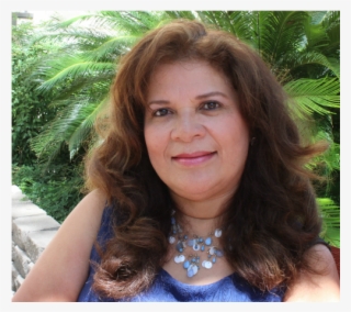This Is What A Minister Looks Like - Sandra Cisnero