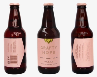 Crafty Hops All Side