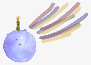 Asteroid - Child Art