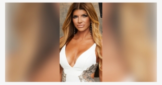 'real Housewives' Teresa Giudice Sues Chief Keef Over - Teresa Giudice Season 8