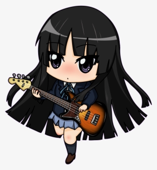 View 1392772246974 , - K On Mio Chibi