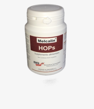 Melcalin Hops Biotekna - Dietary Supplement