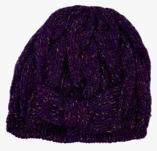 Shining Star - Knit Cap