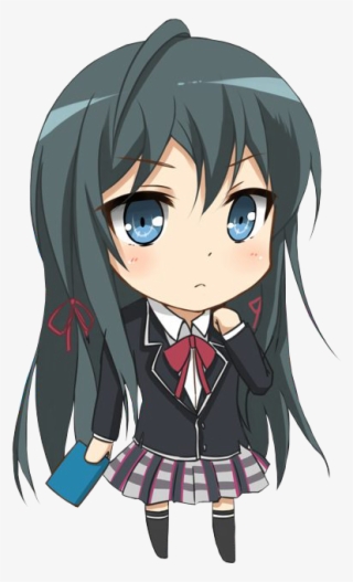 Yukinoshita Yukino Yahari Ore No Seishun Lovecome Wa - Yukino Yukinoshita Wallpaper Hd