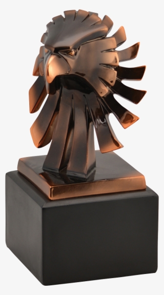 High Gloss Eagle Head Resins