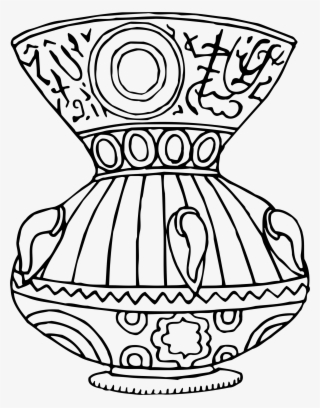 Associated Pictures For Bald Eagle Head Drawing - Vases Designs Clipart