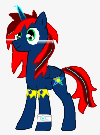 Shining Star - Cartoon