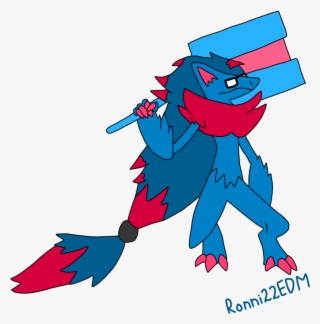 Pegboardnerdszoroark
