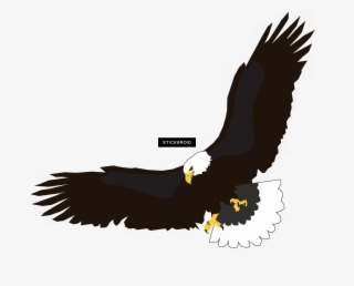 Eagle Animals - Clip Art
