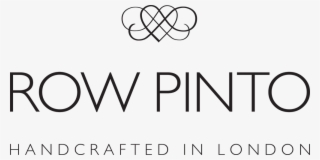 Row Pinto Knitwear - Drawing
