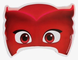 Pj Mask Owlet Mask - Disney Junior Pj Masks Save The Day Insulated Lunch