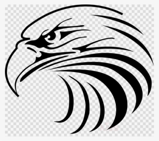 Eagles Png Logo - Eagle Head Logo Png - 500x614 PNG Download - PNGkit