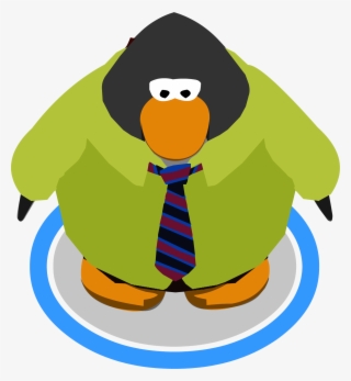 Nick Wilde Costume In-game - Video Game