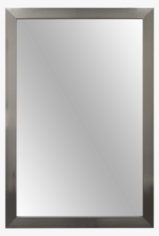 Reflective Diy Mirror Frame Kit - Mirror