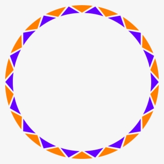 Border Free Stock Photo - Circle