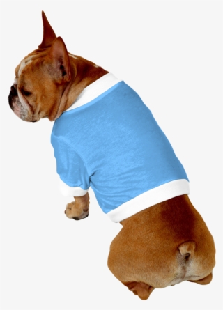 Clip Art Boxer French Bulldog - Bulldog