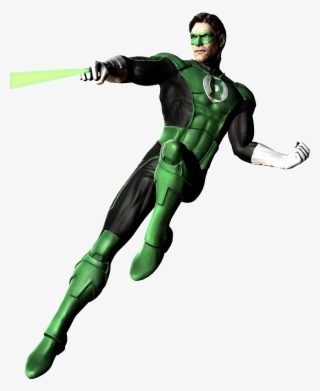 Green Lantern Png