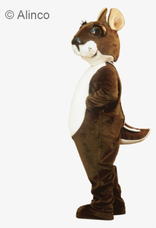 Chipmunk Costume