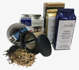 Tea Of The Month - Tea