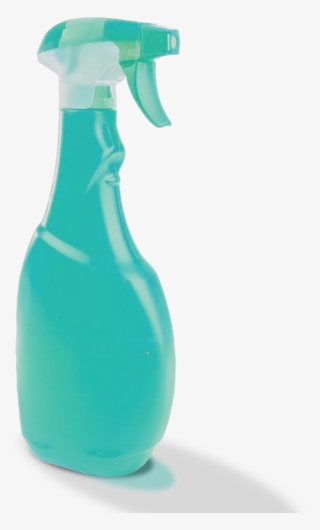 Why - Glass Bottle