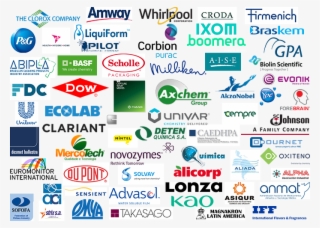 Download The Past Attendee List For Cleaning Products - Amway