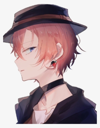 Report Abuse - Manga Anime Boy Hat