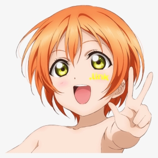 Love Live Girls Get Naked For Collaboration With A - Love Live!
