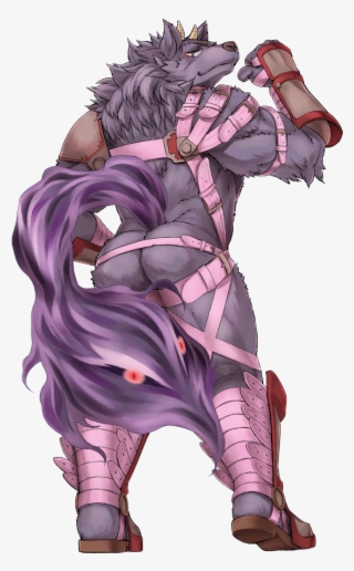 Sitri Has A Body Pillow With A Picture Of Bathym On - After School Tokyo Summoners Bathym