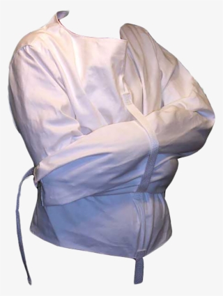Straight Jackets