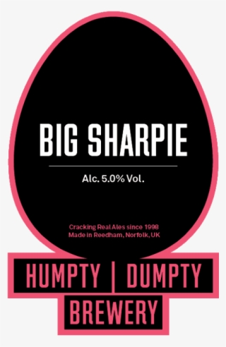 Our Beers - Humpty Dumpty Brewery