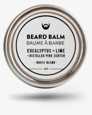 Beard Balm