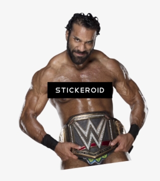 Jinder Mahal S - Jinder Mahal