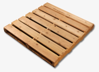 New Pallets - Plywood